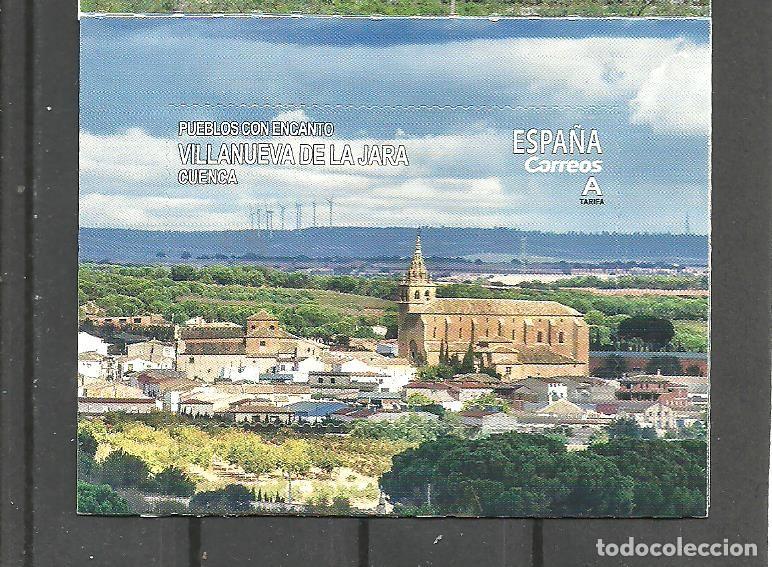 Sellos: ESPA&Ntilde;A 2018 - EDIFIL NRO. 5212 - NUEVO