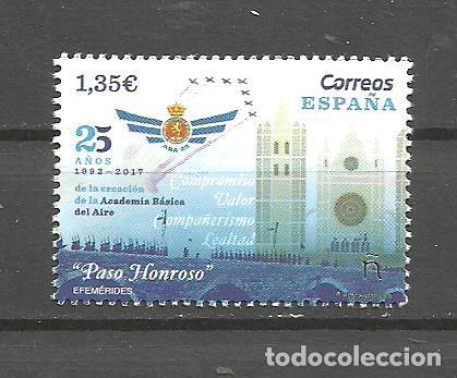 Sellos: ESPA&Ntilde;A 2018 - EDIFIL NRO. 5239 - NUEVO