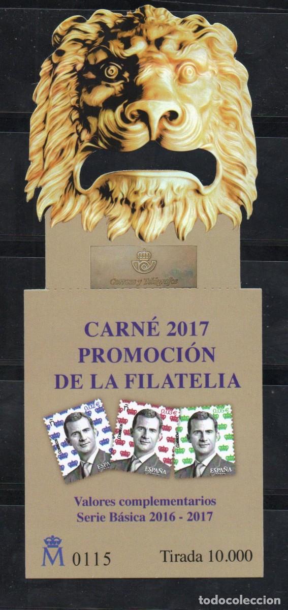 Briefmarken: CARNET PROMOCI&Oacute;N FILATELIA EXFILNA ECC TORREMOLINOS
