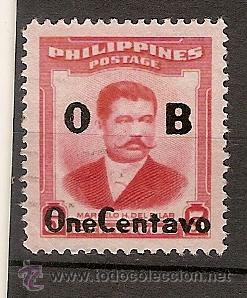 Sellos: Filipinas (1) - Foto 1