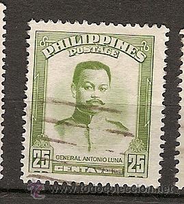 Sellos: Filipinas (4) - Foto 1