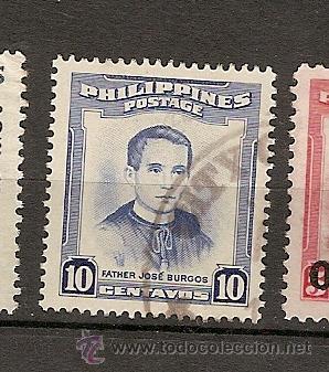 Sellos: Filipinas (6) - Foto 1