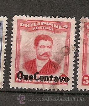 Sellos: Filipinas (7) - Foto 1
