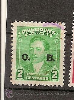 Sellos: Filipinas (9) - Foto 1