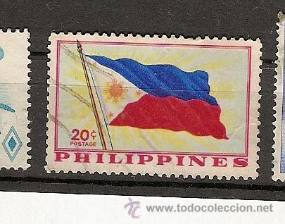 Sellos: Filipinas (18) - Foto 1