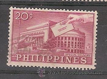 Sellos: Filipinas (22) - Foto 1