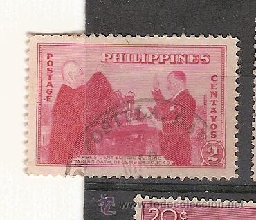 Sellos: Filipinas (23) - Foto 1