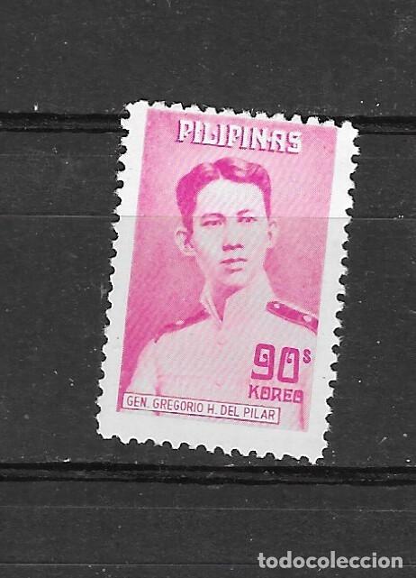 Sellos: FILIPINA N&ordm; 995 (**) - Foto 1