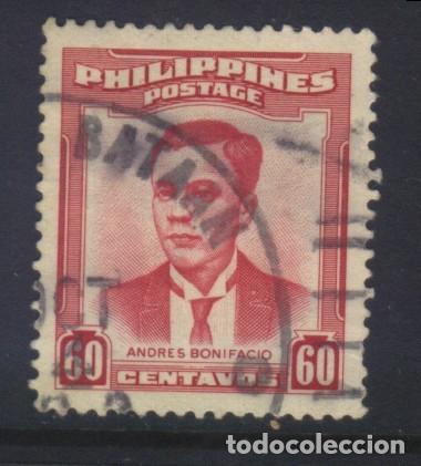 Sellos: S-7301- FILIPINAS - Foto 1