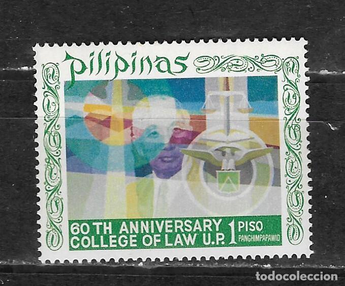 Sellos: FILIPINA N&ordm; AE 76A (**) - Foto 1