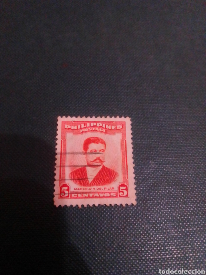 Sellos: Filipinas - Foto 1
