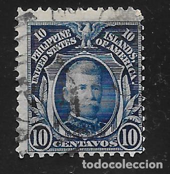 Sellos: FILIPINAS - Foto 1