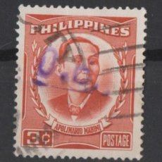 Sellos: FILIPINAS 1959 SELLO USADO. Lote 380265939