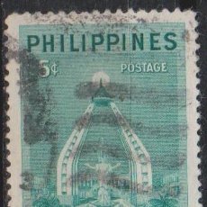 Sellos: LOTE (65) SELLO FILIPINAS PHILIPPINES 1953