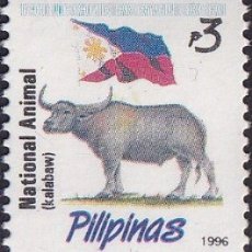 Sellos: 702282 MNH FILIPINAS 1997 FLOR