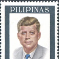 Sellos: 707300 MNH FILIPINAS 1972
