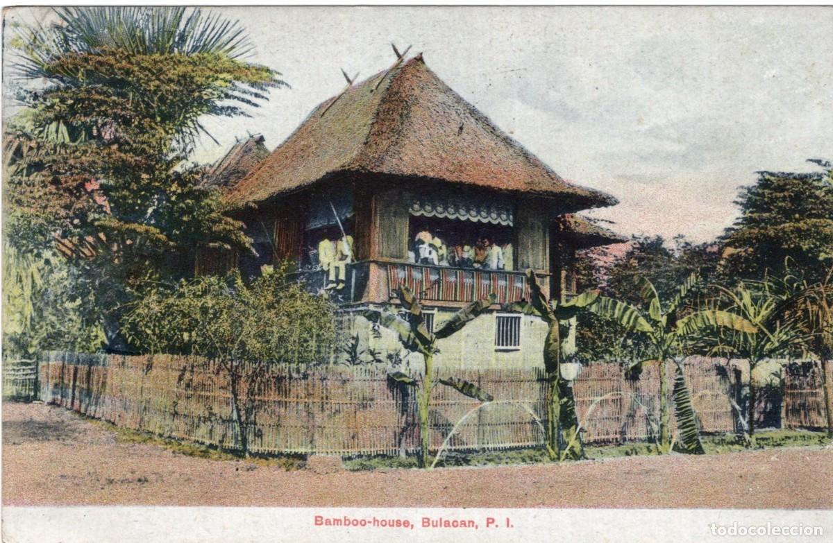 Sellos: FILIPINAS - Foto 1