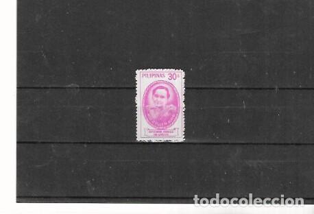 Sellos: FILIPINA N&ordm; 1105 (**) - Foto 1