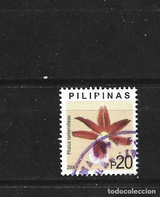 Sellos: FILIPINAS YVERT NUM. 2867 USADO - Foto 1