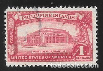Sellos: FILIPINAS - EN LIQUIDACI&Oacute;N - Foto 1