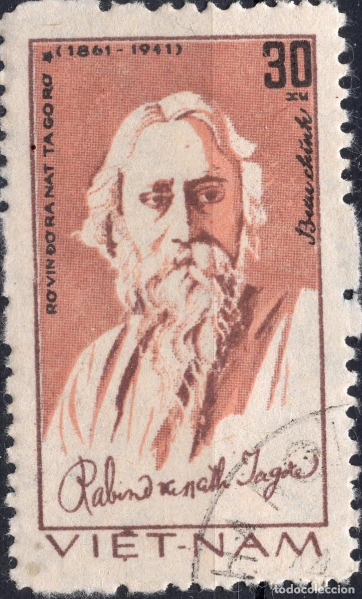 Sellos: VIET NAM 1978 STAMP MICHEL VN 1257