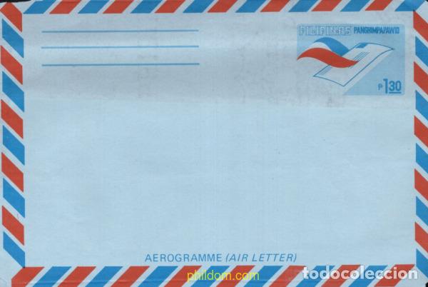 Sellos: 718913 MNH FILIPINAS 1986 ALEGORIA