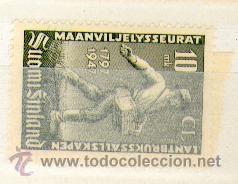 Sellos: Filandia * (332) - Foto 1
