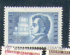 Sellos: Filandia * (420) - Foto 1