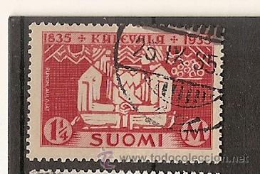 Sellos: finlandia (A20) - Foto 1