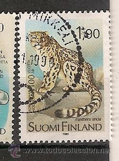 Sellos: finlandia (A61) - Foto 1