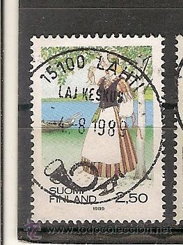 Sellos: finlandia (A62) - Foto 1