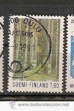 Sellos: finlandia (A64) - Foto 1