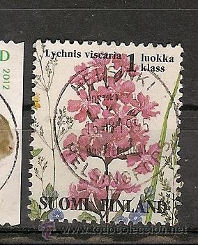 Sellos: finlandia (A68) - Foto 1