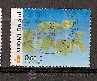 Sellos: finlandia (A71) - Foto 1