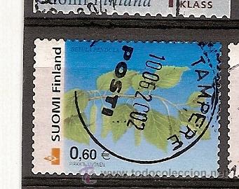 Sellos: finlandia (A72) - Foto 1
