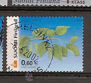 Sellos: finlandia (A73) - Foto 1