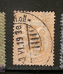 Sellos: Finlandia (B13) - Foto 1