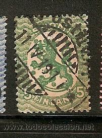 Sellos: Finlandia (B15) - Foto 1