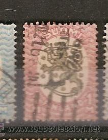 Sellos: Finlandia (C3) - Foto 1