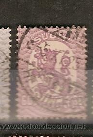 Sellos: Finlandia (C5) - Foto 1