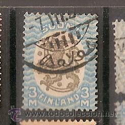 Sellos: Finlandia (C11) - Foto 1