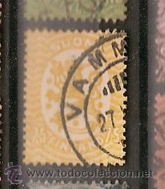 Sellos: Finlandia (C24) - Foto 1
