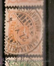 Sellos: Finlandia (C37) - Foto 1