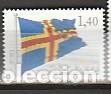 Sellos: Aland ** (868) - Foto 1