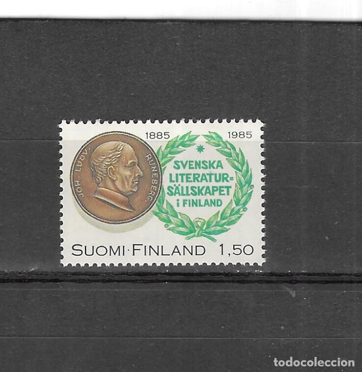 Sellos: FINLANDIA N&ordm; 922 (**) - Foto 1