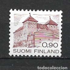 Sellos: FINLANDIA 1979 SELLO ** MNH - 1/2. Lote 363895201