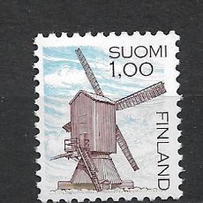 Sellos: FINLANDIA 1979 SELLO ** MNH - 1/2. Lote 363895406