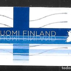 Sellos: FINLANDIA. Lote 364339126