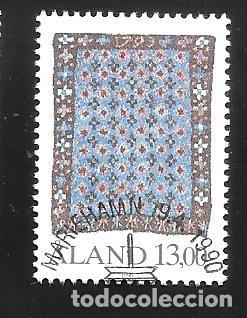 Sellos: ALAND - Foto 1