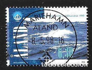 Sellos: ALAND - EN LIQUIDACI&Oacute;N - Foto 1